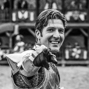 Meet your Posher, Chris